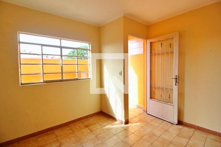 Sala 2 de casa à venda com 4 quartos, 148m² em Jardim Stetel, Santo André