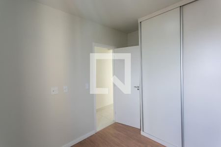 Quarto 1 de apartamento para alugar com 2 quartos, 55m² em São Geraldo, Belo Horizonte