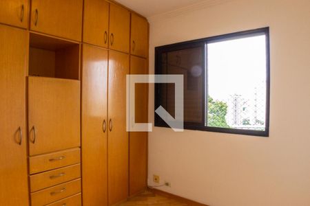 Suíte de apartamento à venda com 3 quartos, 94m² em Tucuruvi, São Paulo