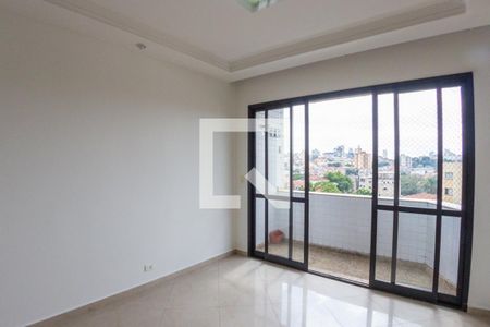 Sala de apartamento à venda com 3 quartos, 94m² em Tucuruvi, São Paulo