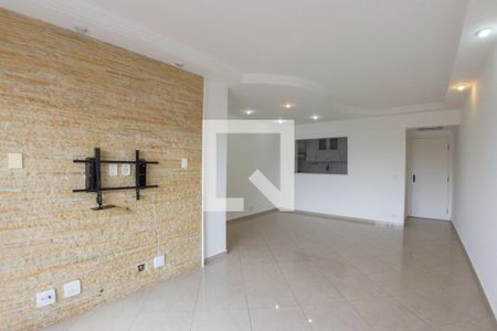 Sala de apartamento à venda com 3 quartos, 94m² em Tucuruvi, São Paulo