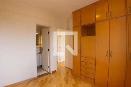 Suíte de apartamento à venda com 3 quartos, 94m² em Tucuruvi, São Paulo