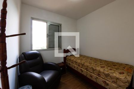 Quarto 1 de apartamento para alugar com 2 quartos, 52m² em Sítio Pinheirinho, São Paulo