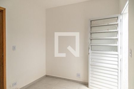 Quarto de apartamento à venda com 1 quarto, 38m² em Cidade Patriarca, São Paulo