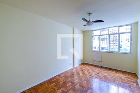 Quarto 1 de apartamento à venda com 2 quartos, 80m² em Icaraí, Niterói