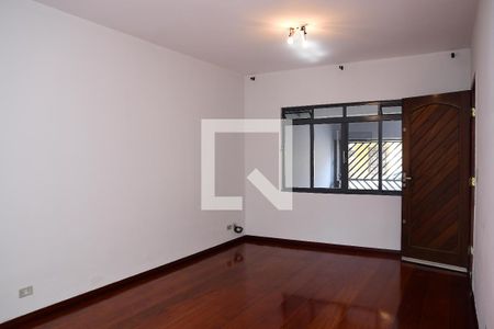 Sala de casa para alugar com 3 quartos, 115m² em Jardim do Engenho, Cotia