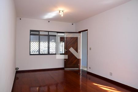 Sala de casa para alugar com 3 quartos, 115m² em Jardim do Engenho, Cotia