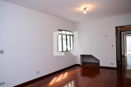 Sala de casa para alugar com 3 quartos, 115m² em Jardim do Engenho, Cotia