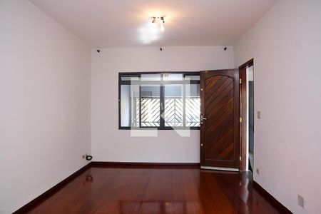 Sala de casa para alugar com 3 quartos, 115m² em Jardim do Engenho, Cotia