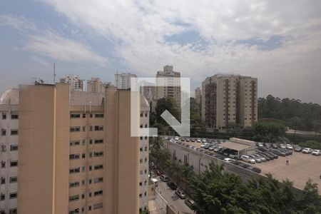 Vista de apartamento para alugar com 4 quartos, 177m² em Vila Andrade, São Paulo