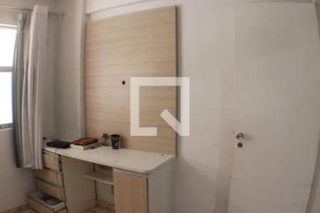 Quarto 1 de apartamento à venda com 3 quartos, 86m² em Pechincha, Rio de Janeiro