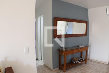 Sala de apartamento à venda com 3 quartos, 86m² em Pechincha, Rio de Janeiro