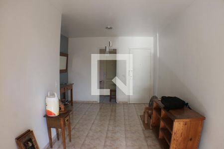 Sala de apartamento à venda com 3 quartos, 86m² em Pechincha, Rio de Janeiro