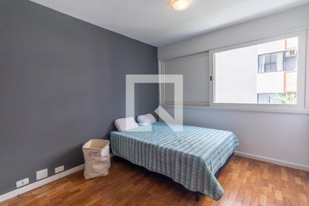 Studio de apartamento para alugar com 1 quarto, 30m² em Cerqueira César, São Paulo