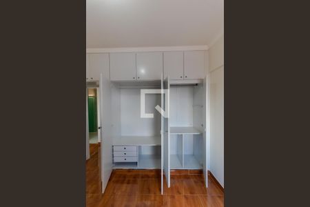 Quarto - Armário de kitnet/studio à venda com 1 quarto, 49m² em Botafogo, Campinas