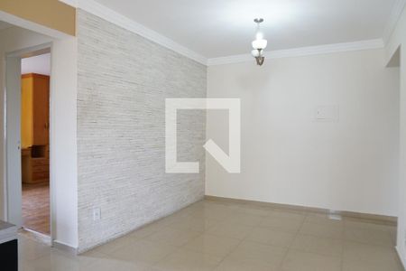 Sala de apartamento para alugar com 2 quartos, 72m² em Lauzane Paulista, São Paulo