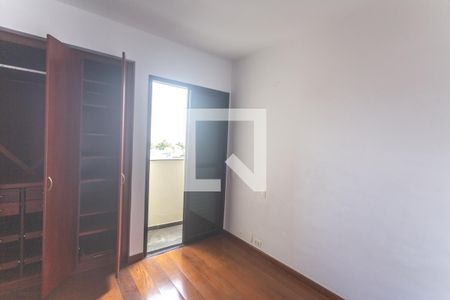 Quarto 1 de apartamento para alugar com 3 quartos, 140m² em Nova Petrópolis, São Bernardo do Campo