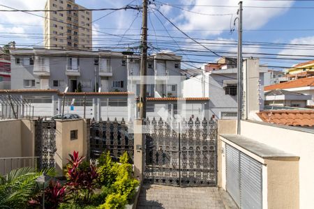 Vista da Sala de casa para alugar com 4 quartos, 400m² em Vila Maria Alta, São Paulo