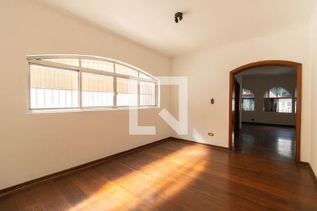 Sala de Jantar de casa para alugar com 4 quartos, 400m² em Vila Maria Alta, São Paulo