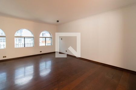 Sala de casa para alugar com 4 quartos, 400m² em Vila Maria Alta, São Paulo