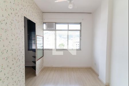 Quarto 2 de apartamento para alugar com 2 quartos, 59m² em Andaraí, Rio de Janeiro