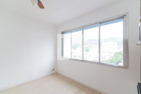 Sala de apartamento para alugar com 2 quartos, 59m² em Andaraí, Rio de Janeiro