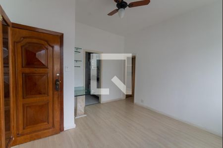 Sala de apartamento à venda com 2 quartos, 59m² em Andaraí, Rio de Janeiro