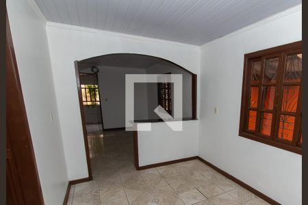 Sala 1 de casa à venda com 4 quartos, 169m² em Sarandi, Porto Alegre