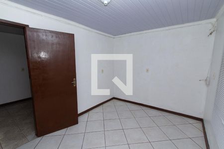 Suíte de casa à venda com 4 quartos, 169m² em Sarandi, Porto Alegre