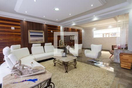 Casa à venda com 500m², 3 quartos e 3 vagasSala de Estar