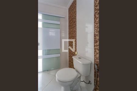 Casa para alugar com 1 quarto, 42m² em Jardim Roberto, Osasco