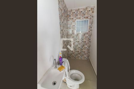 Casa à venda com 350m², 5 quartos e 4 vagas Casa à venda com 350m², 5 quartos e 4 vagasLavanderia