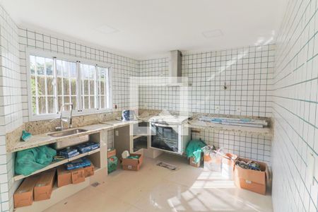 Casa à venda com 350m², 5 quartos e 4 vagas Casa à venda com 350m², 5 quartos e 4 vagasCozinha