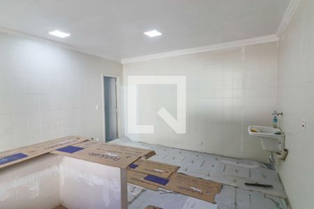 Casa à venda com 350m², 5 quartos e 4 vagas Casa à venda com 350m², 5 quartos e 4 vagasLavanderia
