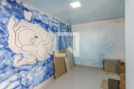 Casa à venda com 350m², 5 quartos e 4 vagas Casa à venda com 350m², 5 quartos e 4 vagasLavanderia