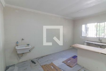 Casa à venda com 350m², 5 quartos e 4 vagas Casa à venda com 350m², 5 quartos e 4 vagasLavanderia