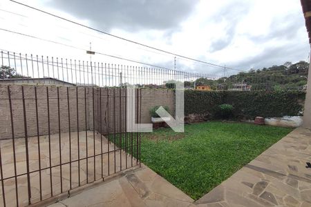 Vista Quarto 1 de casa à venda com 3 quartos, 153m² em Santo André, São Leopoldo