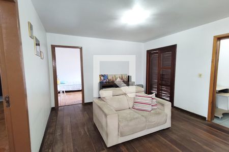 Sala de casa à venda com 3 quartos, 153m² em Santo André, São Leopoldo