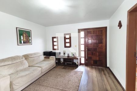 Sala de casa à venda com 3 quartos, 153m² em Santo André, São Leopoldo
