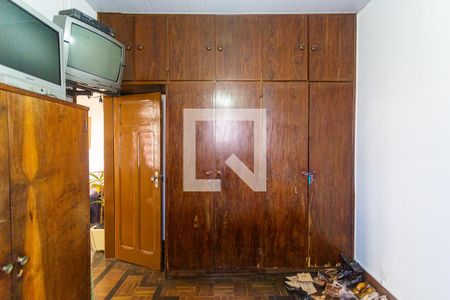 Armário do Quarto 1 de casa à venda com 7 quartos, 430m² em Floresta, Belo Horizonte