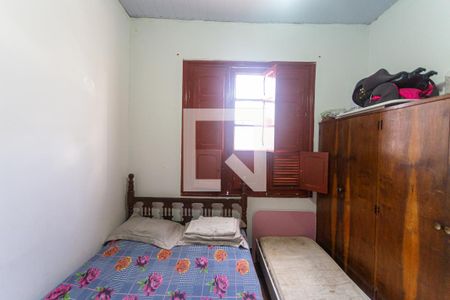 Quarto 1 de casa à venda com 7 quartos, 430m² em Floresta, Belo Horizonte
