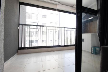 Sacada de apartamento à venda com 2 quartos, 62m² em Continental, Osasco