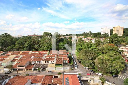 Vista do Quarto 1 de apartamento à venda com 2 quartos, 64m² em Parque Terra Nova, São Bernardo do Campo