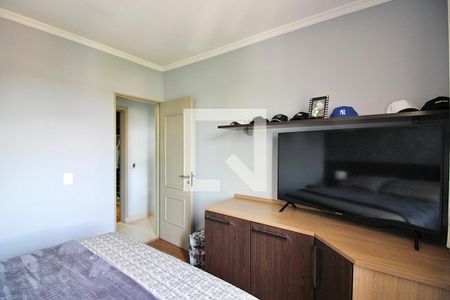 Quarto 1 de apartamento à venda com 2 quartos, 64m² em Parque Terra Nova, São Bernardo do Campo