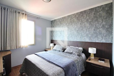 Quarto 1 de apartamento à venda com 2 quartos, 64m² em Parque Terra Nova, São Bernardo do Campo