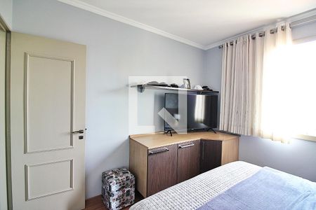 Quarto 1 de apartamento à venda com 2 quartos, 64m² em Parque Terra Nova, São Bernardo do Campo