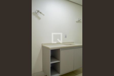 Lavabo de apartamento à venda com 3 quartos, 179m² em Vila Assunção, Porto Alegre