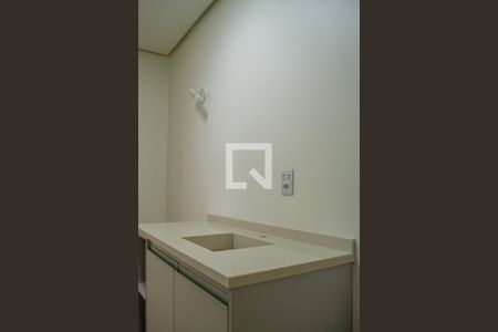 Lavabo de apartamento à venda com 3 quartos, 179m² em Vila Assunção, Porto Alegre