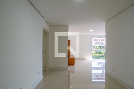 Sala de apartamento à venda com 3 quartos, 179m² em Vila Assunção, Porto Alegre