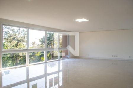 Sala de apartamento à venda com 3 quartos, 179m² em Vila Assunção, Porto Alegre